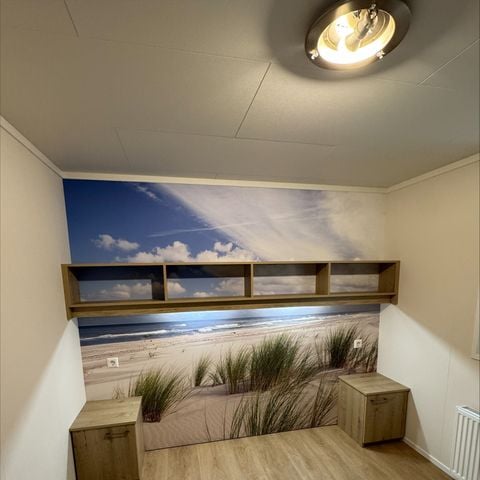 Chalet 6 personen - Paalhoofd