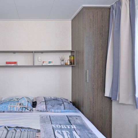 Chalet 6 personen - Zilvermeeuw