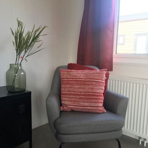Chalet 6 personen - Vuurtoren