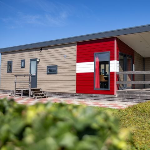Chalet 6 personen - Vuurtoren