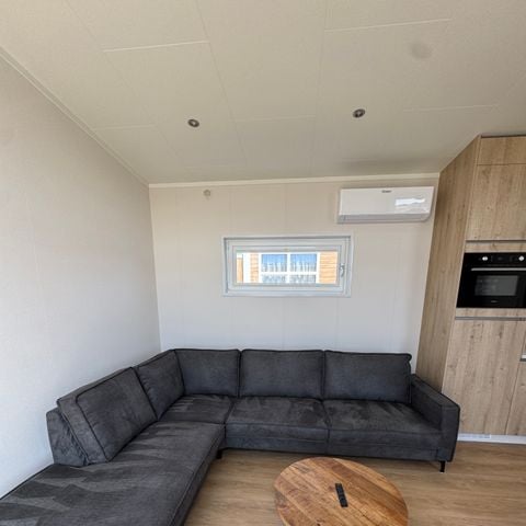 Chalet 6 personen - Paalhoofd