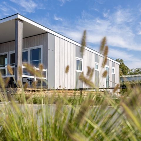 Chalet 4 personen - Duinrand (za)