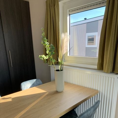 Chalet 4 personen - Duinrand (vr)