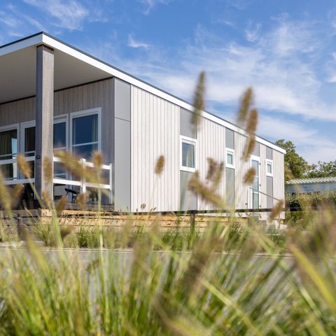 Chalet 4 personen - Duinrand (vr)