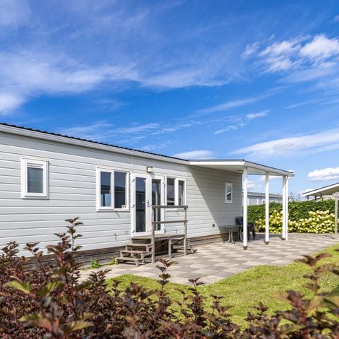 Chalet 6 personen - Zilvermeeuw