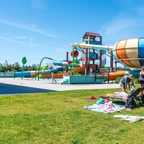 Vakantiepark de Boomgaard - Camping Veere - Afbeelding N°3