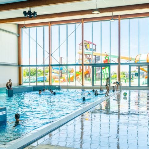 Vakantiepark de Boomgaard - Camping Veere - Afbeelding N°2