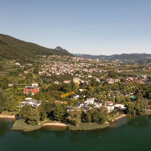 Caldonazzo Family Collection - Camping Alessandria - Afbeelding N°5