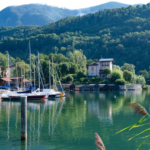 Caldonazzo Family Collection - Camping Alessandria - Afbeelding N°3