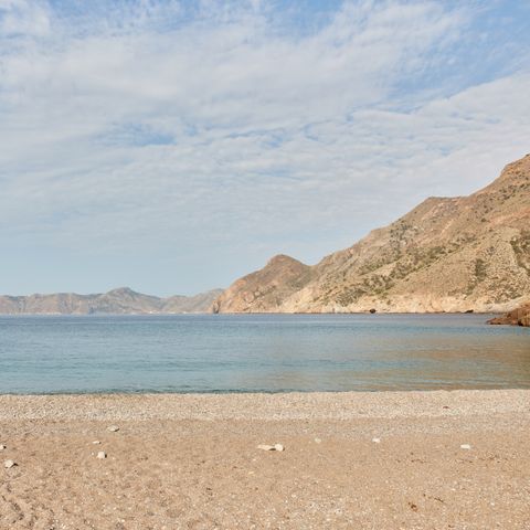 Camping El Portus - Camping Murcia - Afbeelding N°3