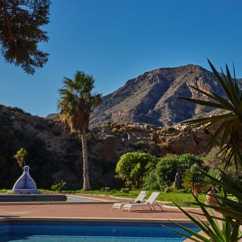 Camping El Portus - Camping Murcia - Afbeelding N°6