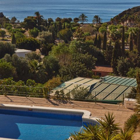 Camping El Portus - Camping Murcia - Afbeelding N°4