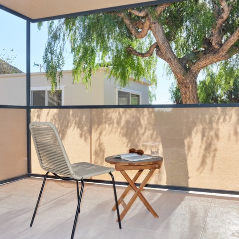 Stacaravan 4 personen - CONFORT CABO