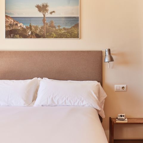 APPARTEMENT 4 personen - CALBLANQUE