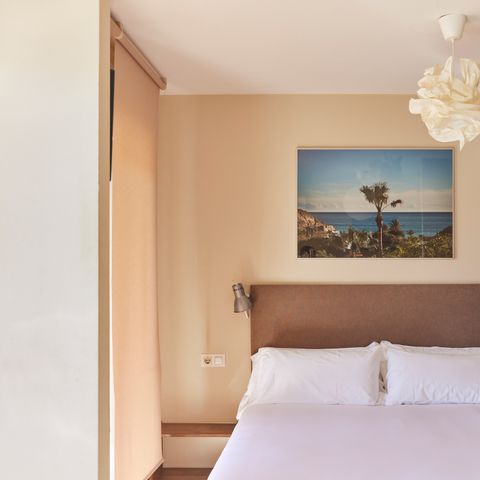 APPARTEMENT 4 personen - CALBLANQUE