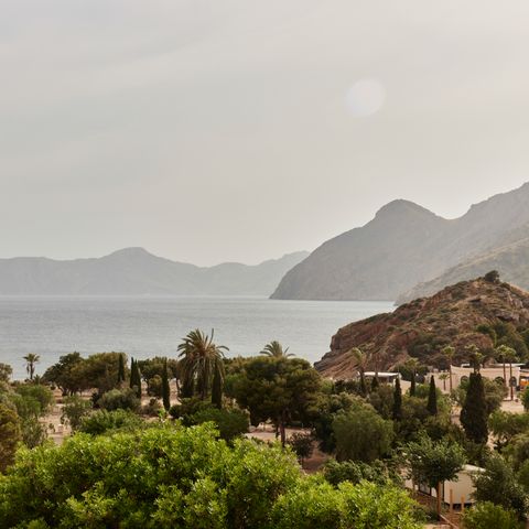 Camping El Portus - Camping Murcia - Afbeelding N°4