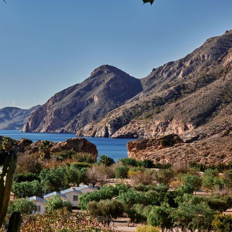 Camping El Portus - Camping Murcia - Afbeelding N°5