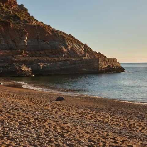 Camping TAIGA Costa Calida - Murcia - Afbeelding N°3