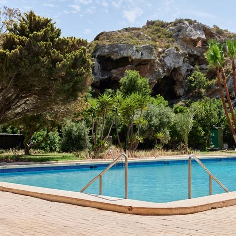 Camping El Portus - Camping Murcia - Afbeelding N°6