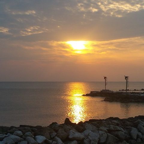 Roseto degli Abruzzi Easy Camping Village - Camping Olbia-Tempio - Afbeelding N°4