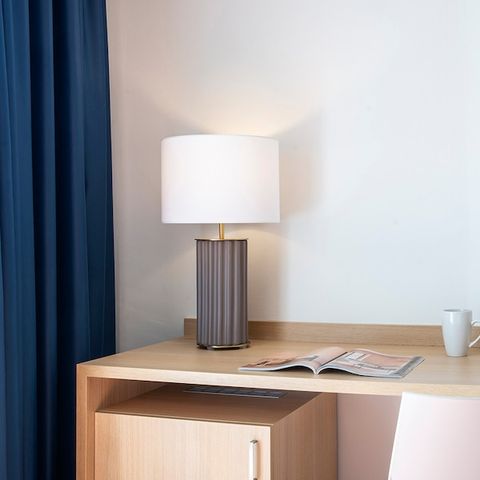 Slaapkamer 2 personen - Tweepersoonskamer
