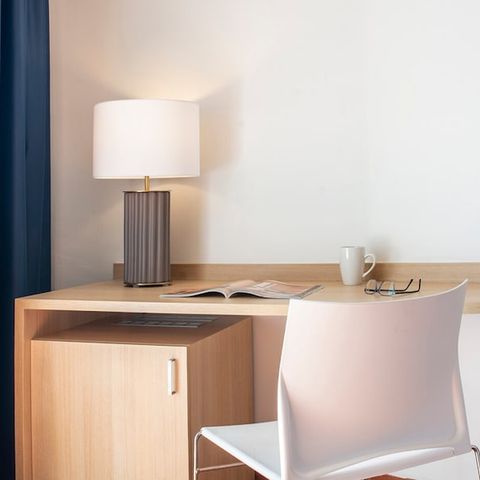 Slaapkamer 2 personen - Tweepersoonskamer