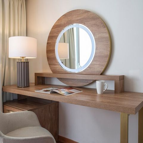 Kamer 2 personen - Tweepersoonskamer Superior - Uitzicht op Zee - Balkon
