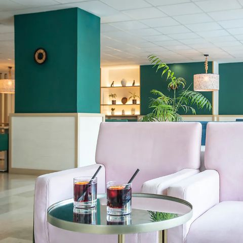 Pierre & Vacances Hotel Costa Málaga - Camping Málaga - Afbeelding N°3