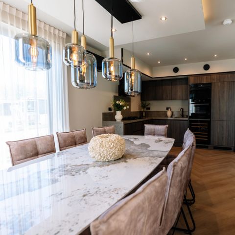 VAKANTIEHUIS 16 personen - Villa Watergloed