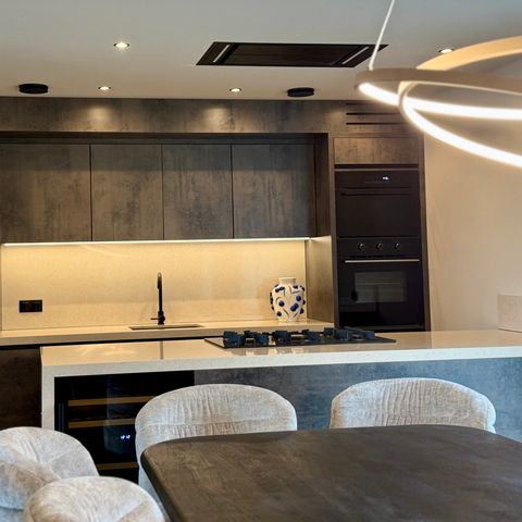 Groepsaccommodatie 16 personen - Villa Watergloed