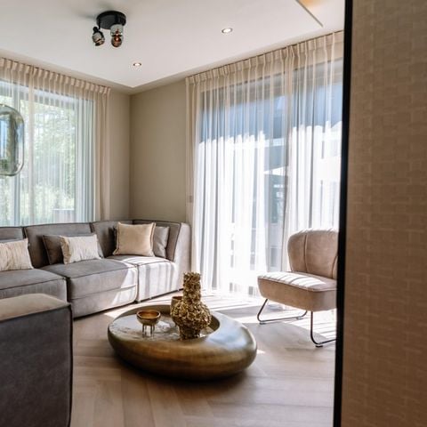 VAKANTIEHUIS 16 personen - Villa Watergloed