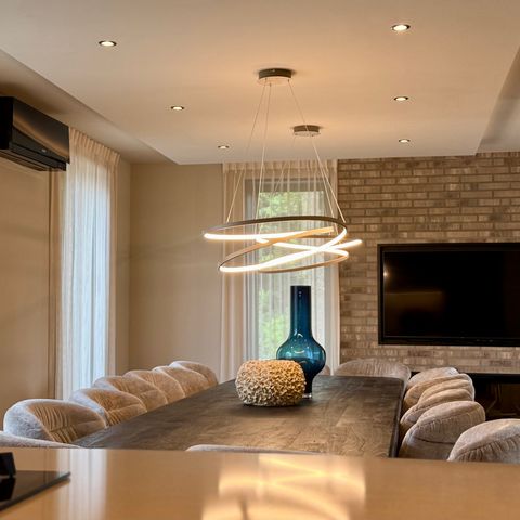Groepsaccommodatie 16 personen - Villa Watergloed
