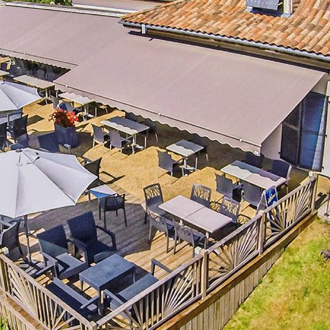 Camping APV la Pelonie - Camping Dordogne - Afbeelding N°4