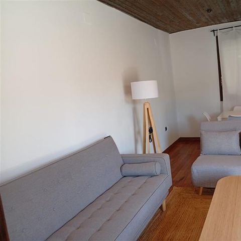 Bungalow 4 personen - B11