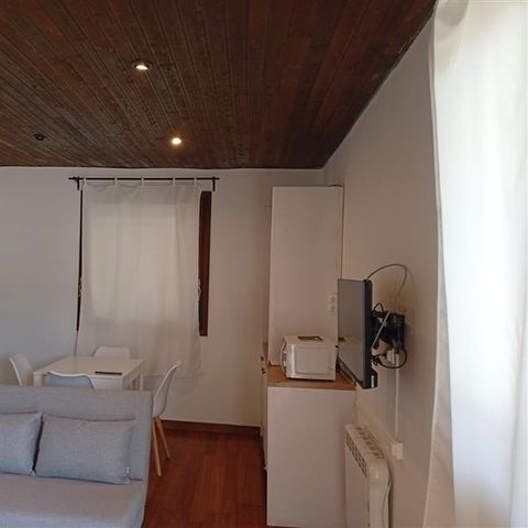 Bungalow 4 personen - B11