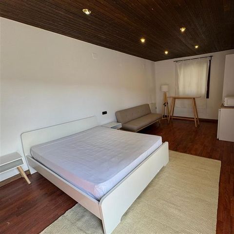 Bungalow 2 personen - B07