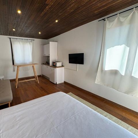 Bungalow 2 personen - B06