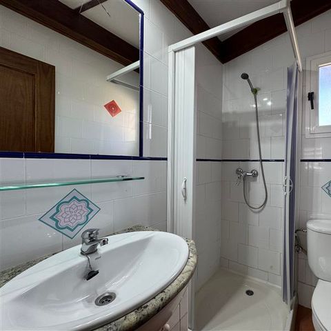Bungalow 4 personen - B01