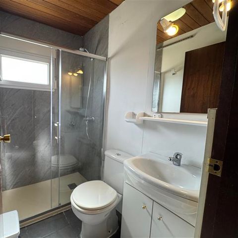 Bungalow 5 personen - B03