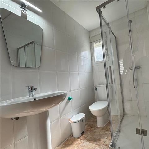 Bungalow 7 personen - B02