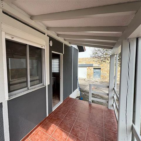 Bungalow 7 personen - B02