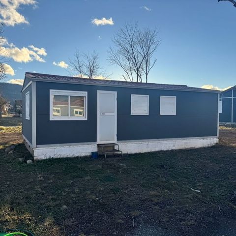 Slaapkamer 2 personen - A42 2 huwelijksgebouwen