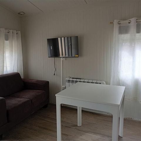 Bungalow 4 personen - B13