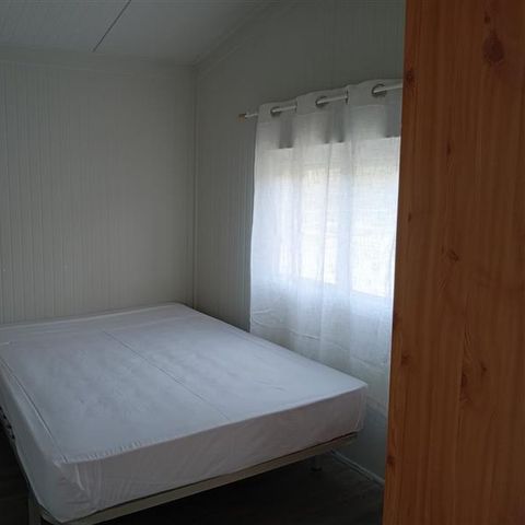 Bungalow 4 personen - B13