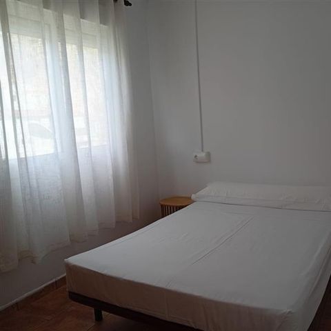 Bungalow 7 personen - B12