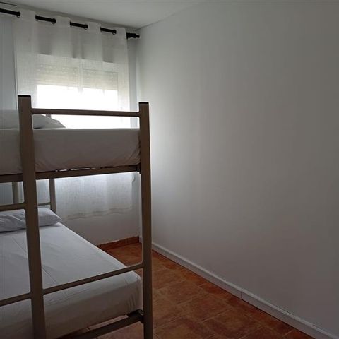 Bungalow 7 personen - B12