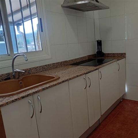 Bungalow 6 personen - B14