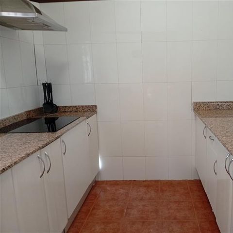 Bungalow 6 personen - B14