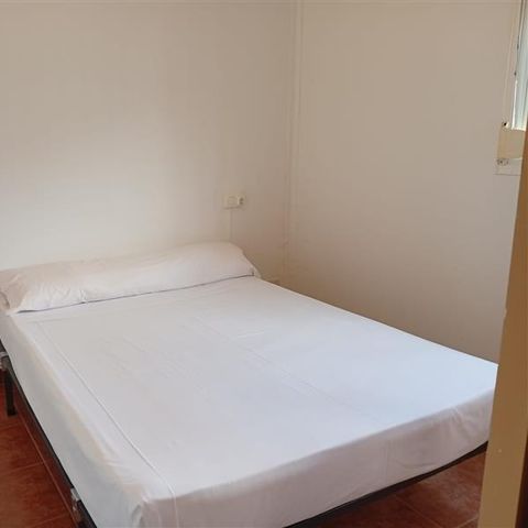 Bungalow 6 personen - B14
