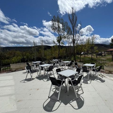 Camping Sierra de Javalambre - Camping Teruel - Afbeelding N°6